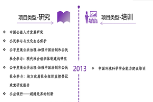 鸡巴艹小穴视频非评估类项目发展历程